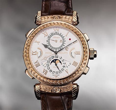 patek philippe 5175r|philippe patek grandmaster chime.